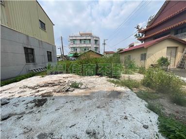 後庄商圈俗建地房屋室內格局與周邊環境