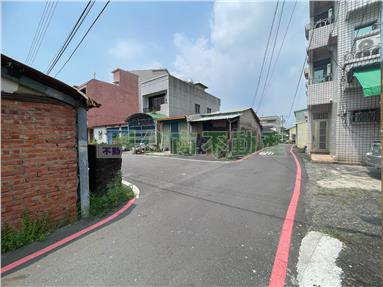 後庄商圈俗建地房屋室內格局與周邊環境