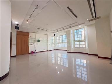 蟠龍名廈三房房屋室內格局與周邊環境