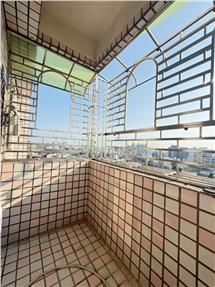 蟠龍名廈三房房屋室內格局與周邊環境