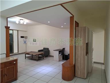 北興市場旁華廈房屋室內格局與周邊環境