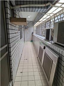北興市場旁華廈房屋室內格局與周邊環境