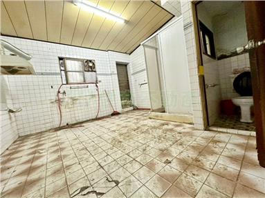 永康區中華路增值金店面房屋室內格局與周邊環境