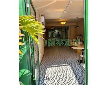 後甲近成大南紡.精品裝潢店面房屋室內格局與周邊環境