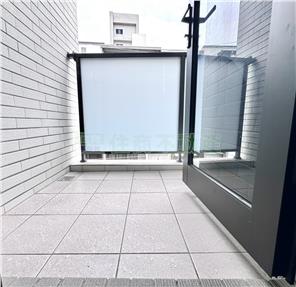 永康樂禾屋全新敞亮三房平車房屋室內格局與周邊環境