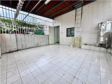 鄭子寮文元學區大面寬邊間車墅房屋室內格局與周邊環境