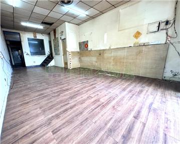 北區大武街方正明亮店住房屋室內格局與周邊環境