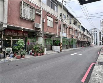 北區大武街方正明亮店住房屋室內格局與周邊環境