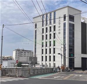 北區大武街方正明亮店住房屋室內格局與周邊環境
