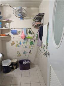 本館路大車庫一樓房屋室內格局與周邊環境