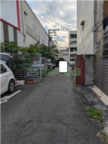 本館路大車庫一樓房屋室內格局與周邊環境
