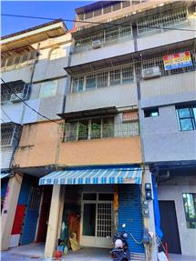 右昌國小公寓1+2F房屋室內格局與周邊環境