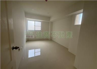 美麗島住辦美3房房屋室內格局與周邊環境