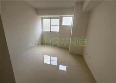 美麗島住辦美3房房屋室內格局與周邊環境