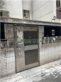 衛武營/凱旋二聖輕軌翻新美寓房屋室內格局與周邊環境