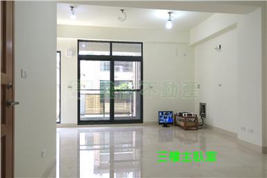 凹子底綠能墅|全新未住房屋室內格局與周邊環境