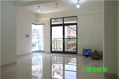 凹子底綠能墅|全新未住房屋室內格局與周邊環境