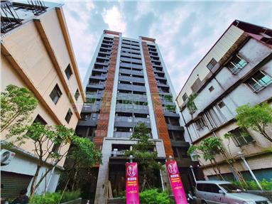 瑞隆商圈全新精美1+1房房屋室內格局與周邊環境