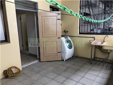 東光國小車庫別墅房屋室內格局與周邊環境