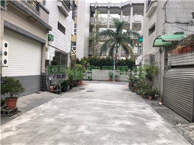 東光國小車庫別墅房屋室內格局與周邊環境