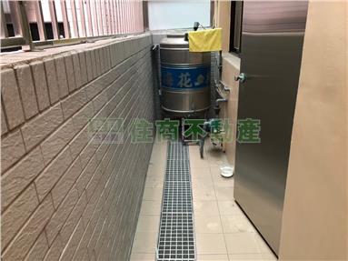 東光國小車庫別墅房屋室內格局與周邊環境