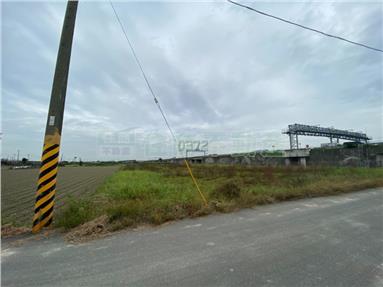 麻豆北勢寮1255方正農地