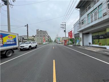 佳里文化路店面建地房屋室內格局與周邊環境
