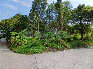南化北寮段碩果美農地房屋室內格局與周邊環境