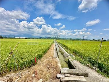 東山吉貝耍1.7分美農地房屋室內格局與周邊環境