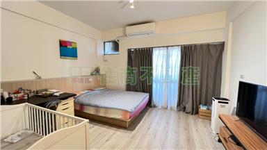 建工明誠商圈優質大樓社區透天房屋室內格局與周邊環境