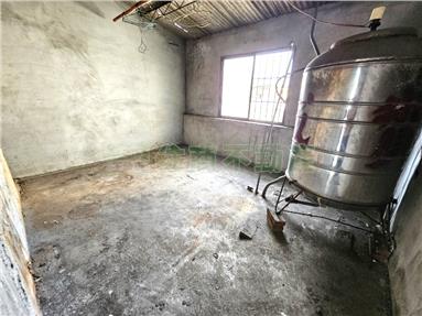 中後庄低總價便宜騎樓透天房屋室內格局與周邊環境