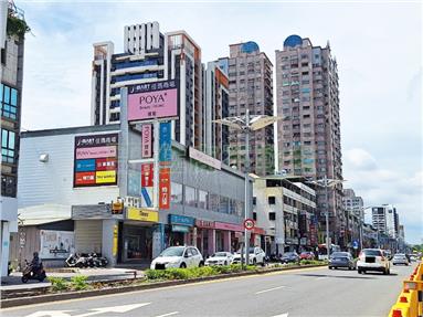 正義車站綠園道超便宜絕佳兩房房屋室內格局與周邊環境