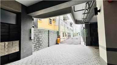 大墅甜心舊鐵橋兩房雙衛浴房屋室內格局與周邊環境