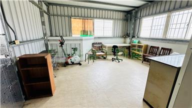 後驛商圈超值健身美寓房屋室內格局與周邊環境