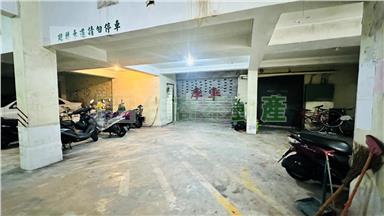 後驛商圈超值健身美寓房屋室內格局與周邊環境