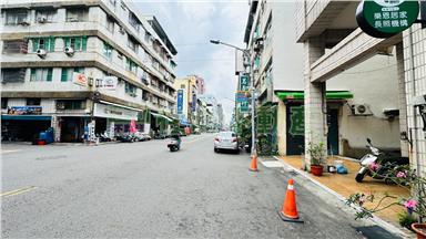 後驛商圈超值健身美寓房屋室內格局與周邊環境