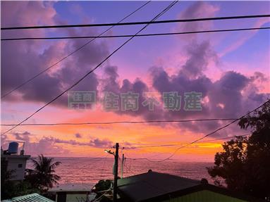 中山大學看山看海景觀美屋房屋室內格局與周邊環境