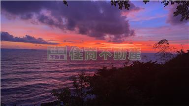 中山大學看山看海景觀美屋房屋室內格局與周邊環境