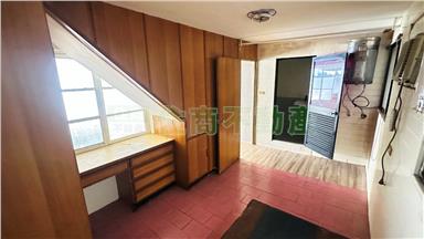 高醫吉林商圈絕版大地坪面寬透天房屋室內格局與周邊環境