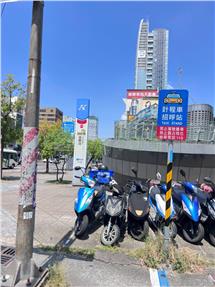 高醫吉林商圈絕版大地坪面寬透天房屋室內格局與周邊環境