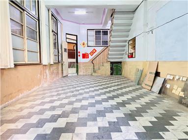 市中心成功路商業店面房屋室內格局與周邊環境