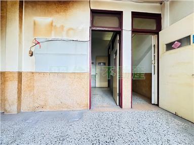市中心成功路商業店面房屋室內格局與周邊環境
