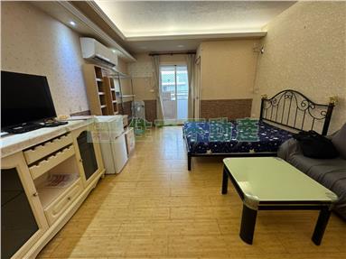 安平慶平公園最愛大廈雙套房房屋室內格局與周邊環境