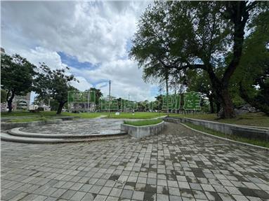 安平慶平公園最愛大廈雙套房房屋室內格局與周邊環境