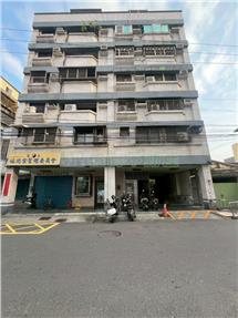 大東捷運靜謐庭院一樓房屋室內格局與周邊環境