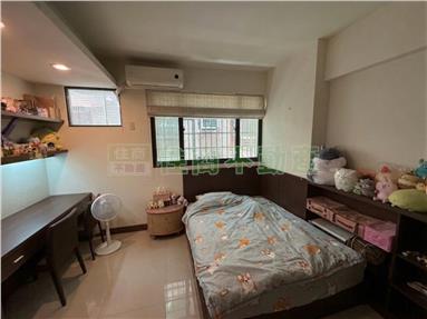 中都愛河市中心金店住房屋室內格局與周邊環境