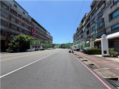 中都愛河市中心金店住房屋室內格局與周邊環境