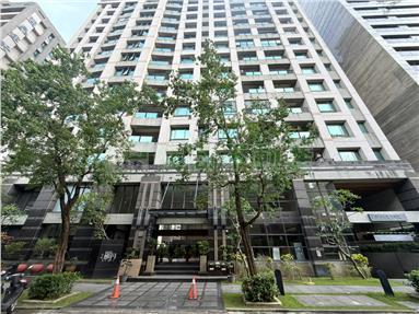 美術館精裝修大2房平車房屋室內格局與周邊環境