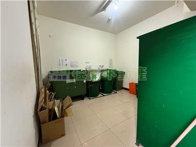 美術館精裝修大2房平車房屋室內格局與周邊環境