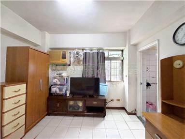 中崙國宅採光大三房兩衛房屋室內格局與周邊環境